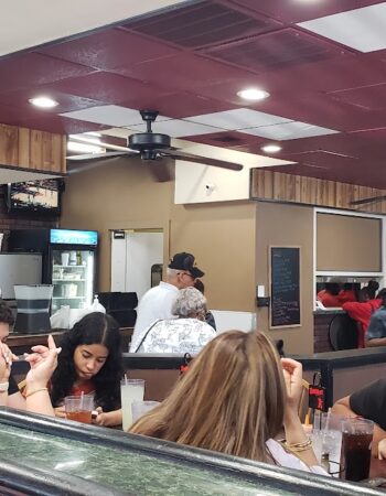 Big Mike’s Soul Food