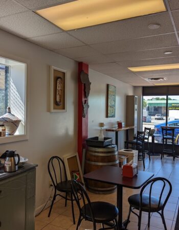 Burndi Star Coffee