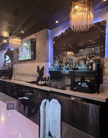 BLK Swan, Maryland