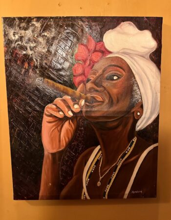Old’s Havana Cuban Bar & Cocina