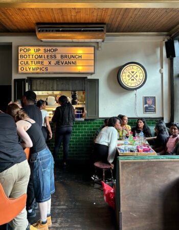 Prince of Peckham (London)