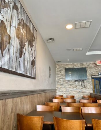 Hamdi Restaurant Somali Cuisine