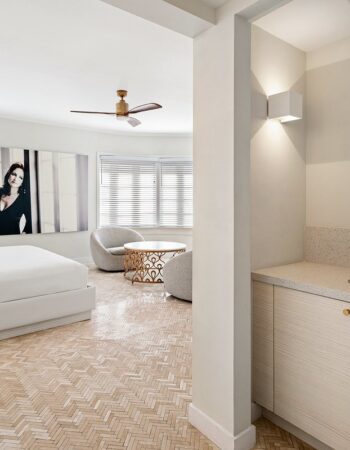 Cardozo Hotel South Beach