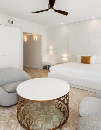 Cardozo Hotel South Beach