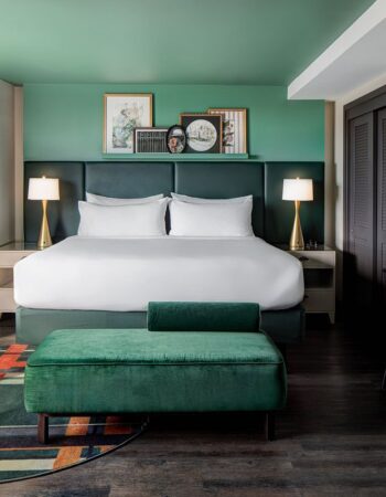 Hotel Tonnelle New Orleans, a Tribute Portfolio Hotel By Marriott
