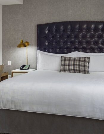 Hotel Teatro, Denver CO