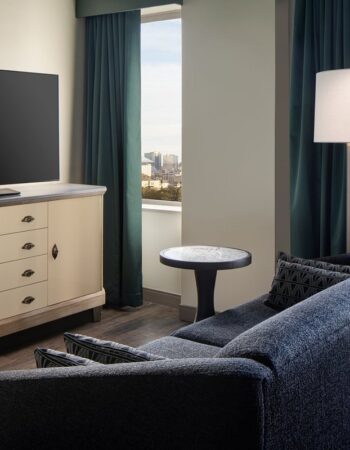 Hotel Tonnelle New Orleans, a Tribute Portfolio Hotel By Marriott