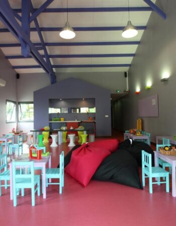La Creole Beach Hotel & Spa