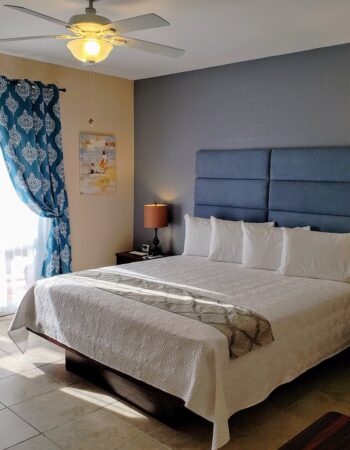 Combate Beach Resort