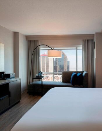 Marriott Louisville Downtown