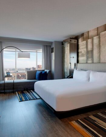 Marriott Louisville Downtown