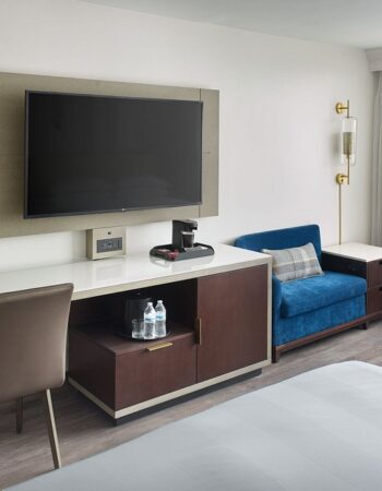 Marriott Kansas City Overland Park