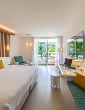 La Creole Beach Hotel & Spa