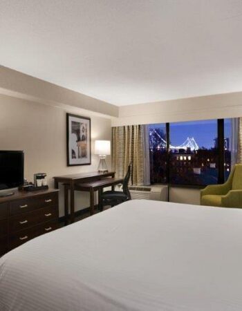 Wyndham Philadelphia Historic District