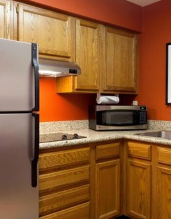 Residence Inn Merrillville IN