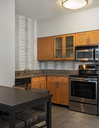 Residence Inn by Marriott Louisville Downtown