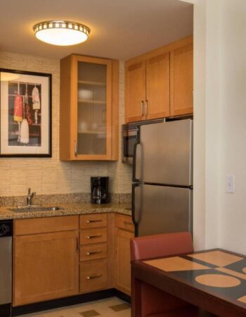 Residence Inn by Marriott Portland Maine Downtown Waterfront
