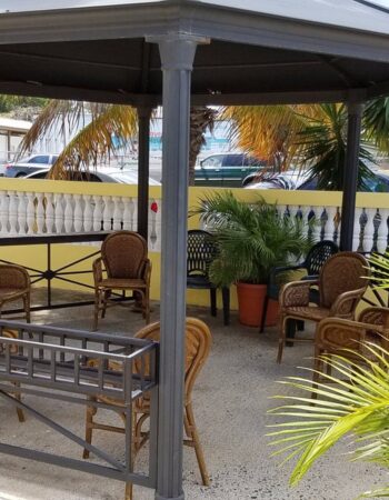 Combate Beach Resort