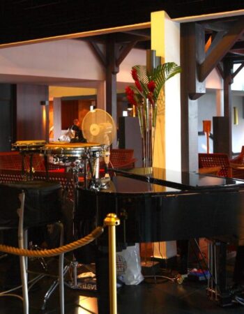La Creole Beach Hotel & Spa