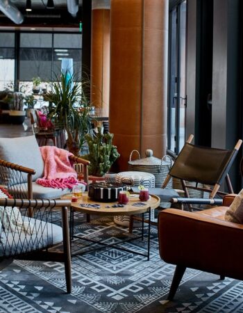 Moxy Denver Cherry Creek