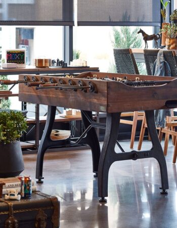 Moxy Denver Cherry Creek