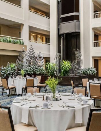Embassy Suites by Hilton Boston Waltham