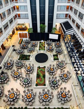 Embassy Suites by Hilton Atlanta Buckhead