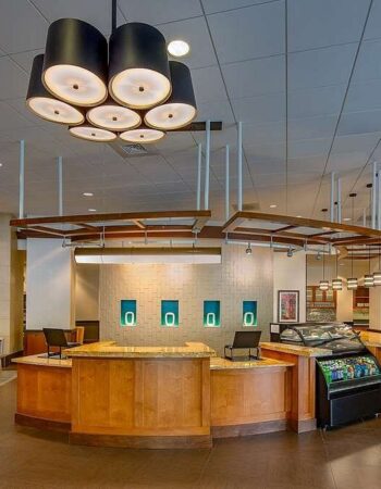 Hyatt Place Madison Downtown