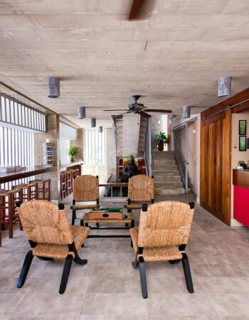 Dream Inn PR, Old San Juan