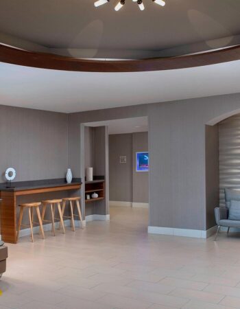 SpringHill Suites by Marriott Portland Hillsboro