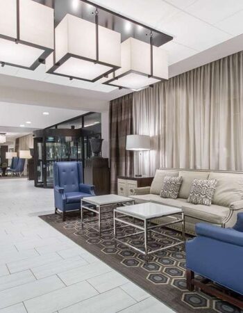 Wyndham Philadelphia Historic District