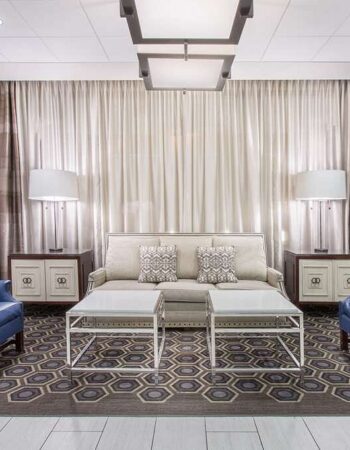 Wyndham Philadelphia Historic District