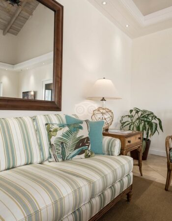 Ocean Terrace Inn, St. Kitts