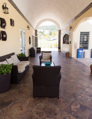 Parador Maunacaribe Maunabo