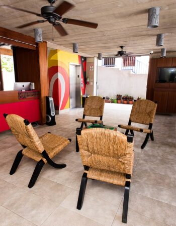 Dream Inn PR, Old San Juan
