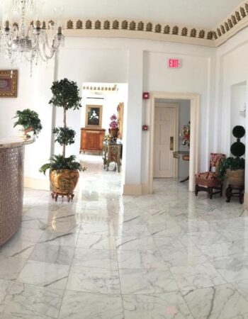 Ocean West Boutique Hotel, Bahamas