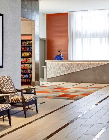 Hampton Inn & Suites Atlanta Midtown