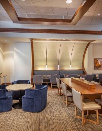 Hyatt Place Madison Downtown
