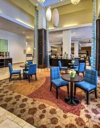 Hilton Garden Inn New Orleans Convention Center