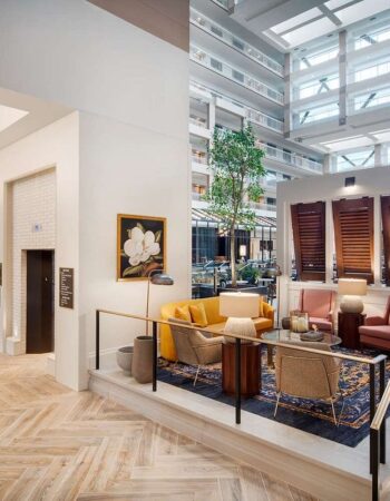 Embassy Suites by Hilton Atlanta Buckhead