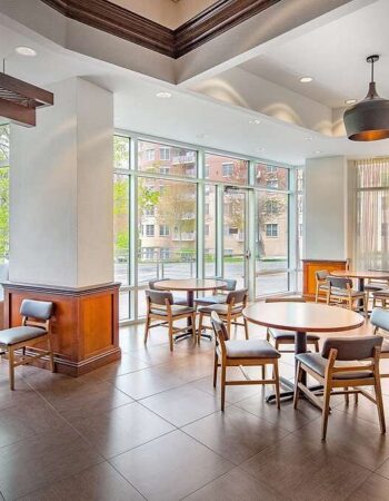 Hyatt Place Madison Downtown