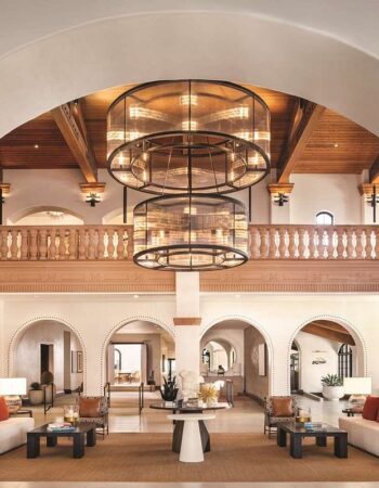 Zachari Dunes on Mandalay Beach, Curio Collection by Hilton