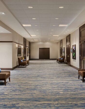 Embassy Suites by Hilton Boston Waltham
