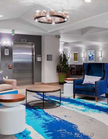 Homewood Suites by Hilton Lynnwood Seattle Everett, WA