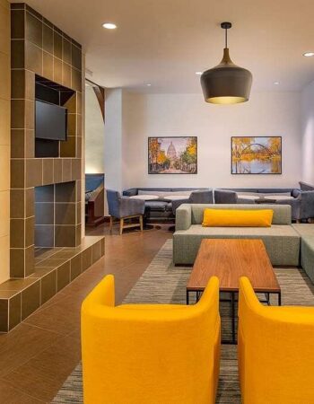 Hyatt Place Madison Downtown