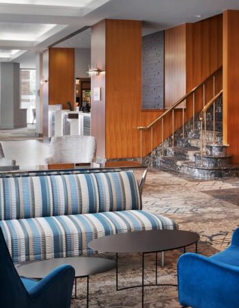 Residence Inn by Marriott Bethesda Downtown