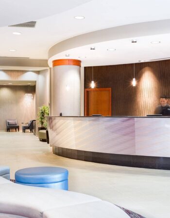 Residence Inn National Harbor Washington, D.C. Area