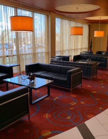 Marriott Kansas City Overland Park