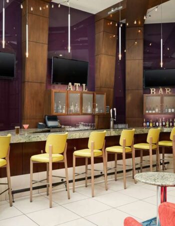 Hampton Inn & Suites Atlanta Midtown