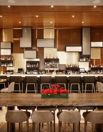 Marriott Louisville Downtown